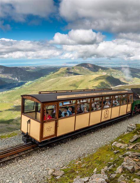 Narrow gauge and miniature steam trains of Wales | Visit Wales