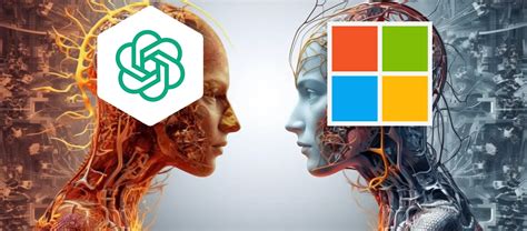 The Relationship Between Microsoft and OpenAI - Metaroids