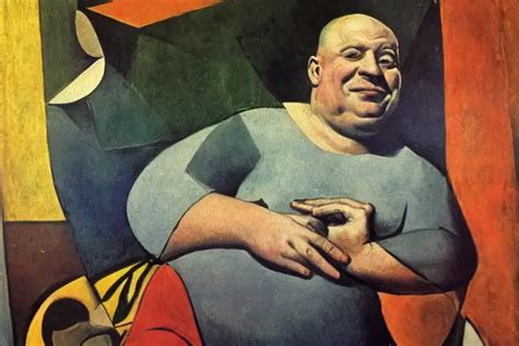 What Are the Major Art Periods of Pablo Picasso?