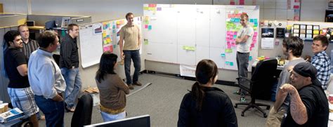 The Daily Kanban Stand-up | Kanban Library