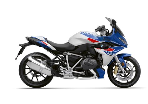 BMW R 1250 RS 2023 - Sporttourer mit besserer Ausstattung!