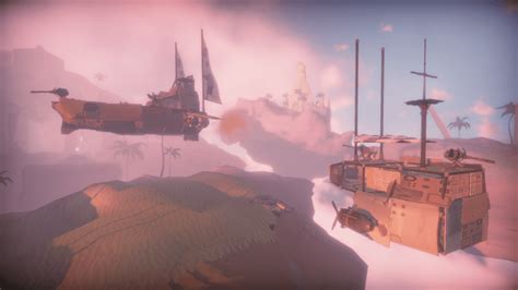 Worlds Adrift: Latest Updates, Release Date, Trailers & Gameplay - Tech Advisor