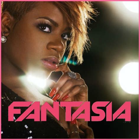 MUSIC IS LIFE: a blog of fanmade covers: Fantasia • Self-Titled Cover