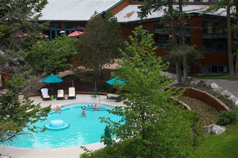 Fairmont Hot Springs Resort in Fairmont Hot Springs | Best Rates & Deals on Orbitz