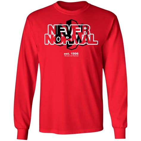 Sam And Colby Merch Sam Golbach Never Normal Gamer Hoodie - Merchip8