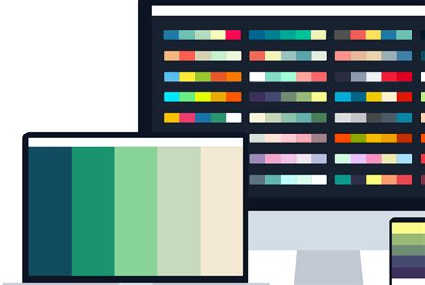 5 Free Color Palette Generators for Your Projects - CSS Reset