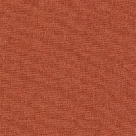 NAO 36 55IN RUST Solid Color Indoor Outdoor Upholstery Fabric - DecorativeFabricsDirect.com
