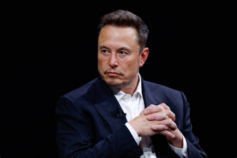 Elon Musk begins wartime visit to Israel, aviation tracker says | in-cyprus.com