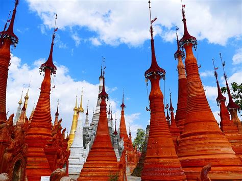 Page 2 | burma temple 1080P, 2K, 4K, 5K HD wallpapers free download | Wallpaper Flare