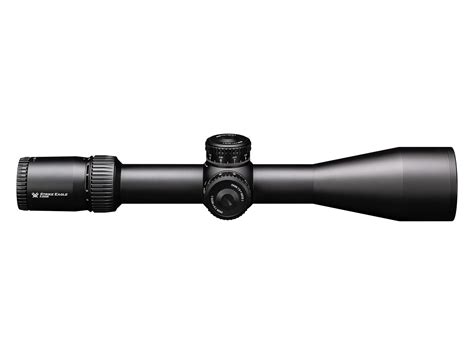 Vortex Strike Eagle 5-25x56 Rifle Scope - Botach®