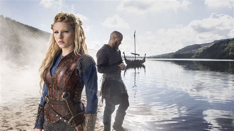 Lagertha Vikings Wallpaper, HD TV Series 4K Wallpapers, Images, Photos and Background