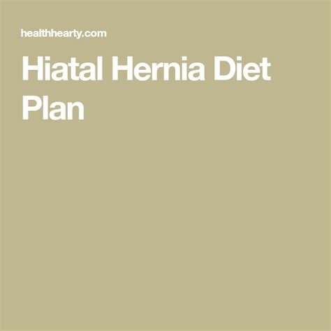 Pin on Gastritis and Hiatal Hernia