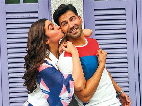 ‘Badrinath Ki Dulhania’ film review: An enjoyable affair | Movie-reviews – Gulf News