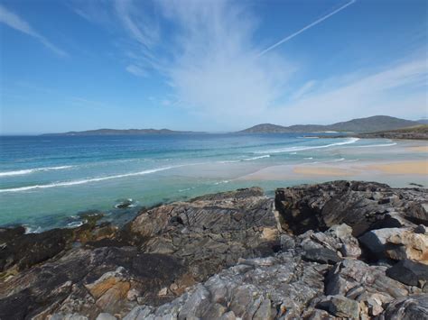 Top 22 images of the Hebrides taken on our guided walking holidays