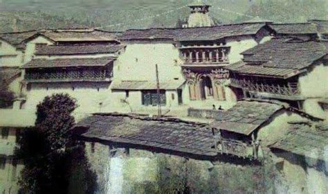 History of Badrinath Dham - Legends, Mythology & Stories