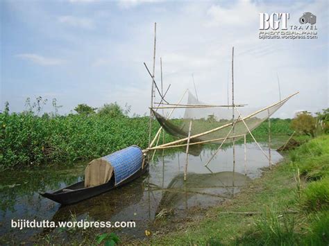 DOCUMENTARY ON JADAV PAYENG - Bijit's Organic Travel