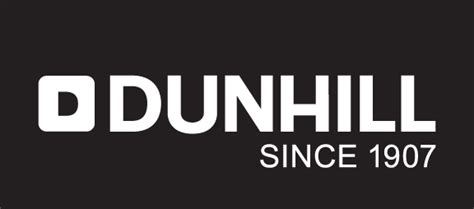 Dunhill Logo - LogoDix