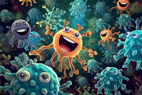 75 Hilarious Jokes About Cells That Will Make You Biology Class Proud ...