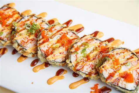 Ichiban Sushi Bar & Grill - Pearl - Waitr Food Delivery in Pearl, MS