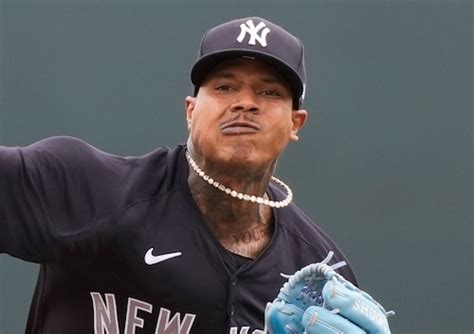 Yankees’ Marcus Stroman ends spring training with another gem, more ...