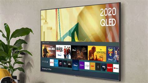 Samsung TV Plus: the free TV streaming service explained | TechRadar