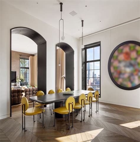 Trevor Noah Lists Stunning Manhattan Penthouse for Nearly $13 Million ...