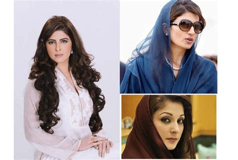 10 Most Beautiful Female Politicians In The World - FilmyMantra