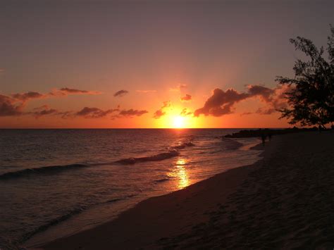 Dover Beach, Barbados (With images) | Vacation hot spots, Beautiful places, Sunrise beach
