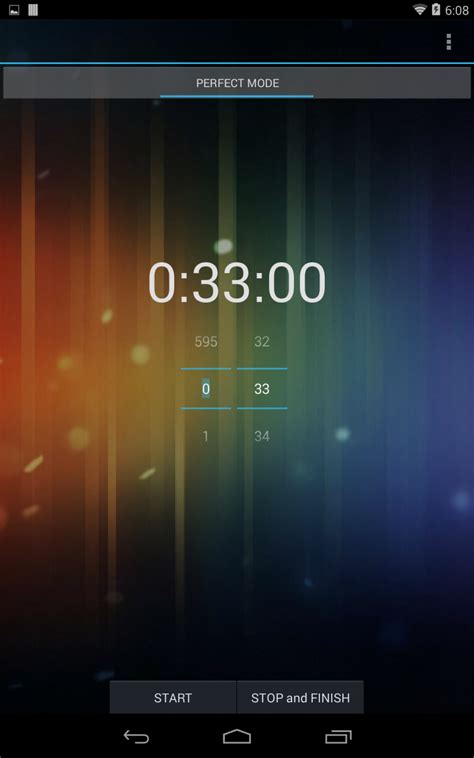 Music Sleep Timer - App on Amazon Appstore