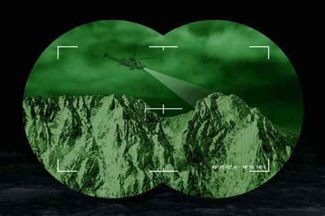 Military Grade Night Vision Buying Guide - Mission Critical ...