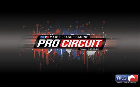 Free download Mlg Pro Circuit wallpaper 6520 [1920x1200] for your Desktop, Mobile & Tablet ...