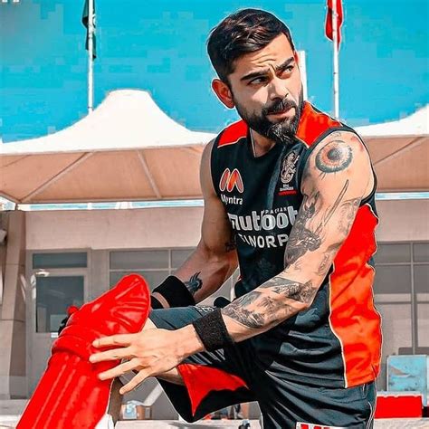 Virat Kohli unseen picture | Virat kohli tattoo, Half sleeve tattoos for guys, Arm tattoos for ...