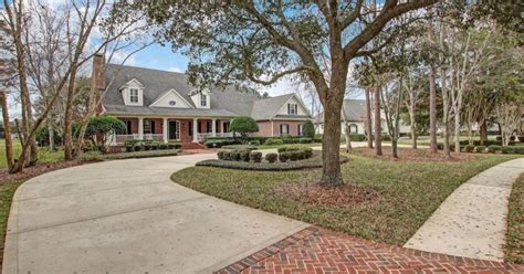 Tim Tebow passes Jacksonville home for $1.4 million - Los Angeles Times