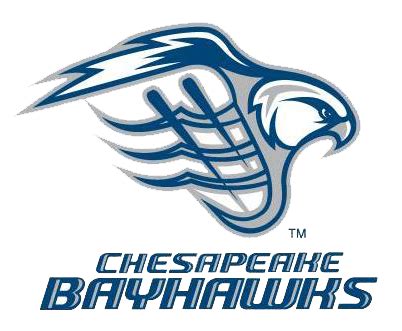 Get to Know a Franchise: Chesapeake Bayhawks | Watson Talk Lacrosse