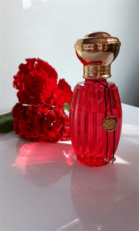 Rose Pompon Eau de Parfum Annick Goutal perfume - a fragrance for women 2018