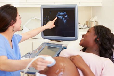 The Advantages of Ultrasound Imaging: Daniel Esteves, MD: Obstetricians & Gynecologists