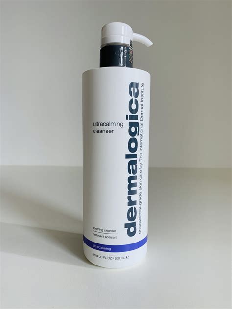 Dermalogica UltraCalming™ Cleanser - Mint MediSpa