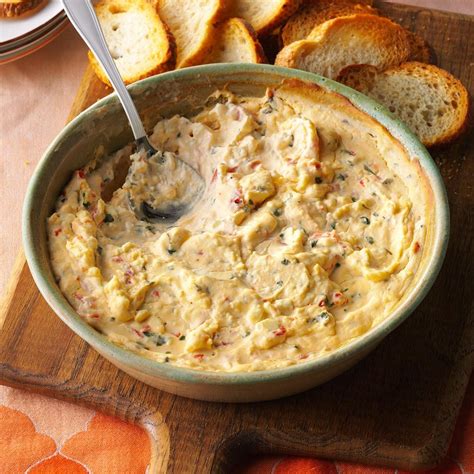 Warm Feta Cheese Dip Recipe: How to Make It