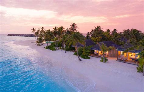 10 Best Newly Opened Resorts in the Maldives for 2023