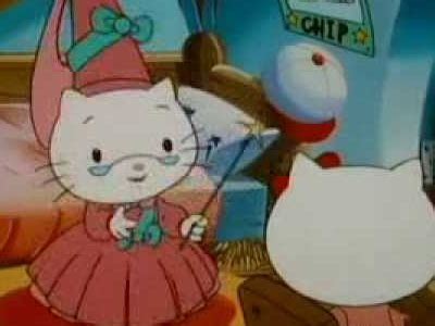 Hello Kitty's Furry Tale Theater - Aired Order - All Seasons - TheTVDB.com