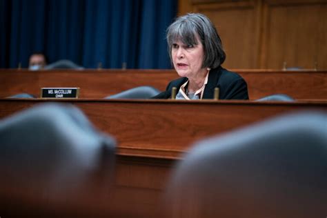 Rep. Betty McCollum: 'Not one U.S. tax dollar for taking Palestinian lands' - Minnesota Reformer