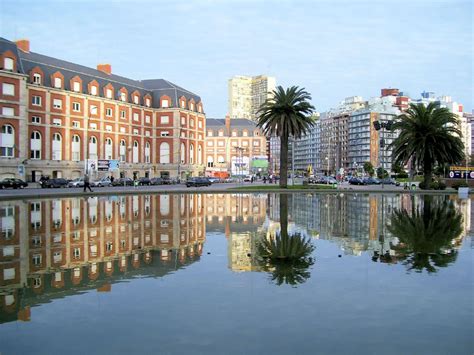 Fotos de Mar del Plata - Argentina | Cidades em fotos