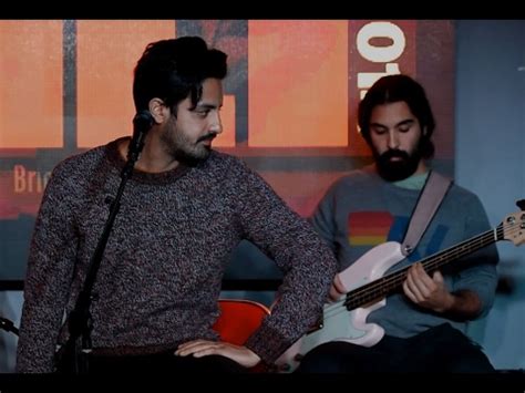 Young The Giant - Silvertongue (Live in the Brio Technologies ALT ...