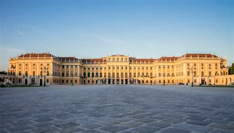 Top 10 Historical Monuments in Vienna - Prime Tours