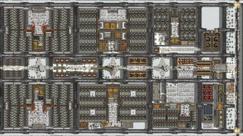 Prison architect layout - ecogasw