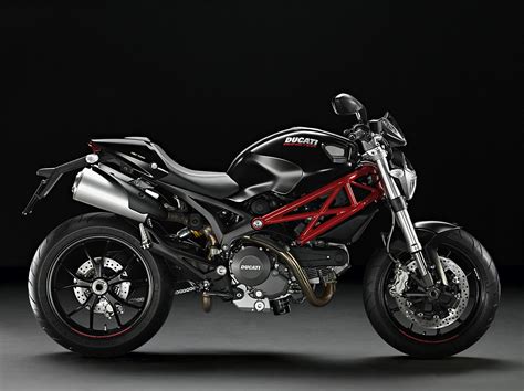 2012 Ducati Monster 796 Review | Motorcycles Specification