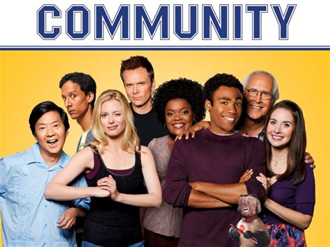 Community Character Analysis - Where Movie-Pop Culture & Real Life ...