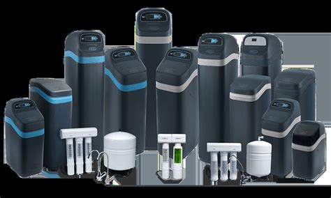 EcoWater Systems | Residential | Real H2O Solutions, Inc.