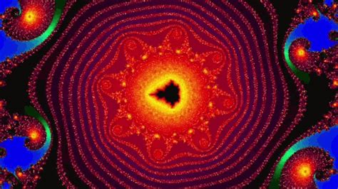 Fractals and Chaos - YouTube