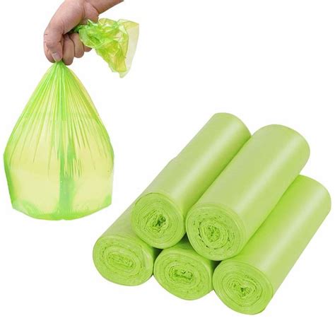 Non Toxic Biodegradable Food Packaging Bags 30 X 40.5 Cm Anti Corrosion